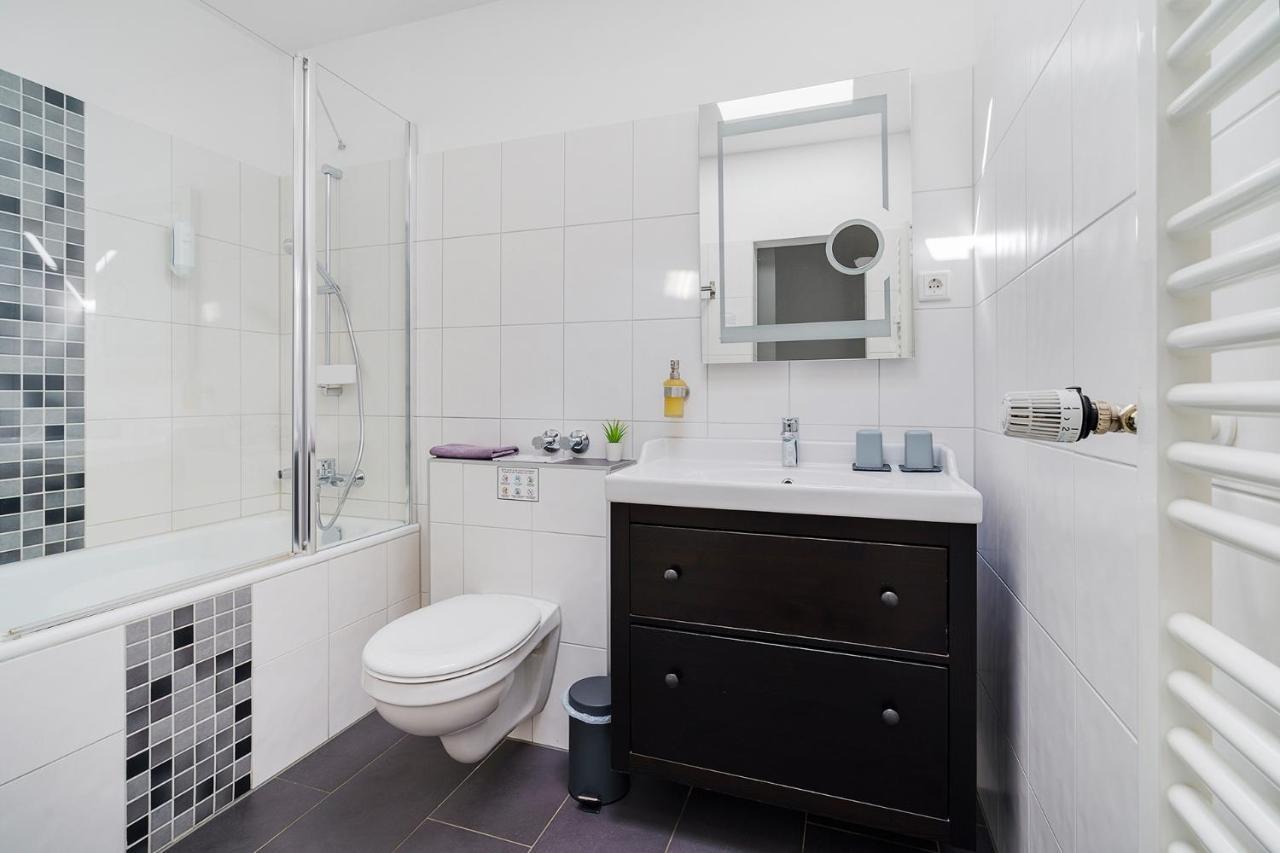 Hotel Marktterrassen Hennef  Kültér fotó