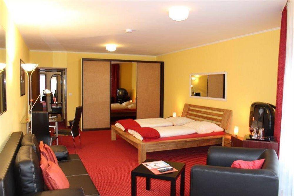 Hotel Marktterrassen Hennef  Kültér fotó