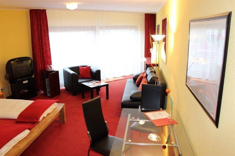 Hotel Marktterrassen Hennef  Kültér fotó