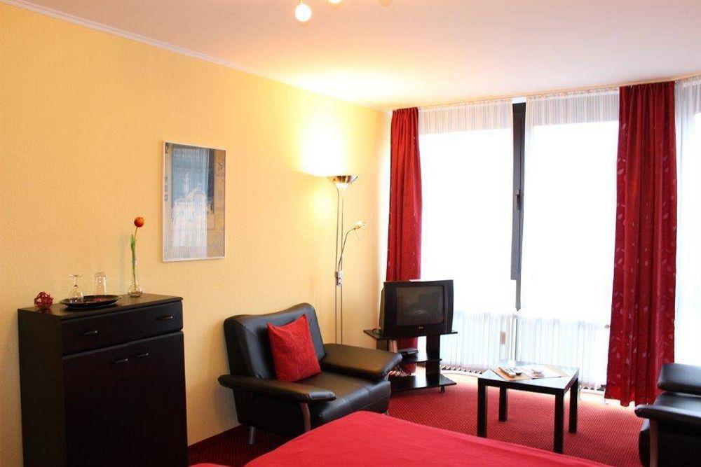 Hotel Marktterrassen Hennef  Kültér fotó