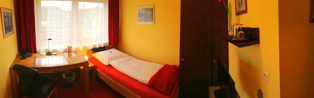 Hotel Marktterrassen Hennef  Kültér fotó