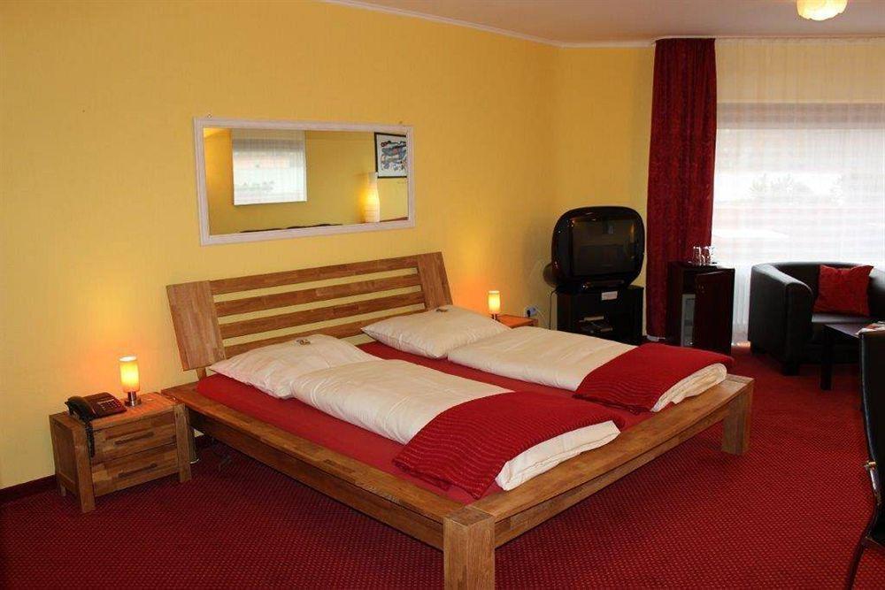 Hotel Marktterrassen Hennef  Kültér fotó