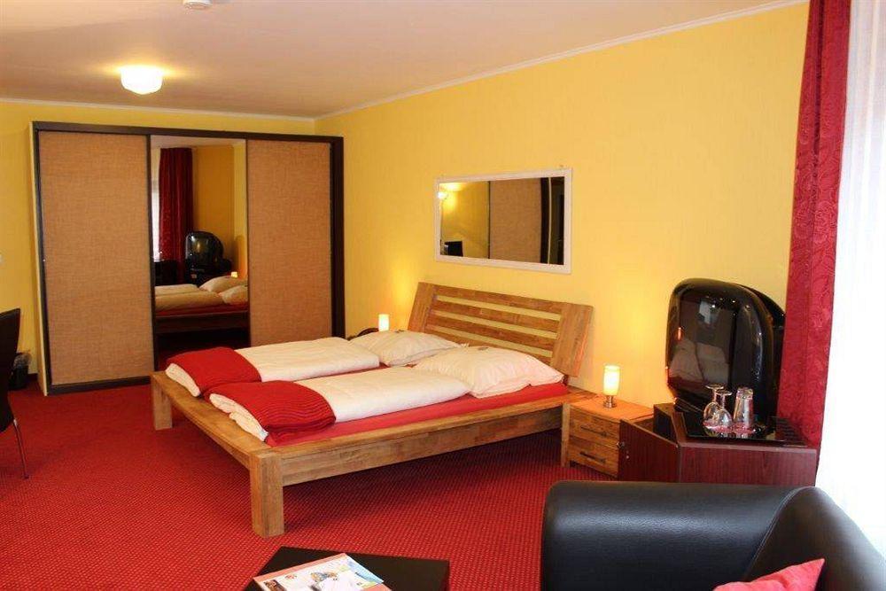 Hotel Marktterrassen Hennef  Kültér fotó