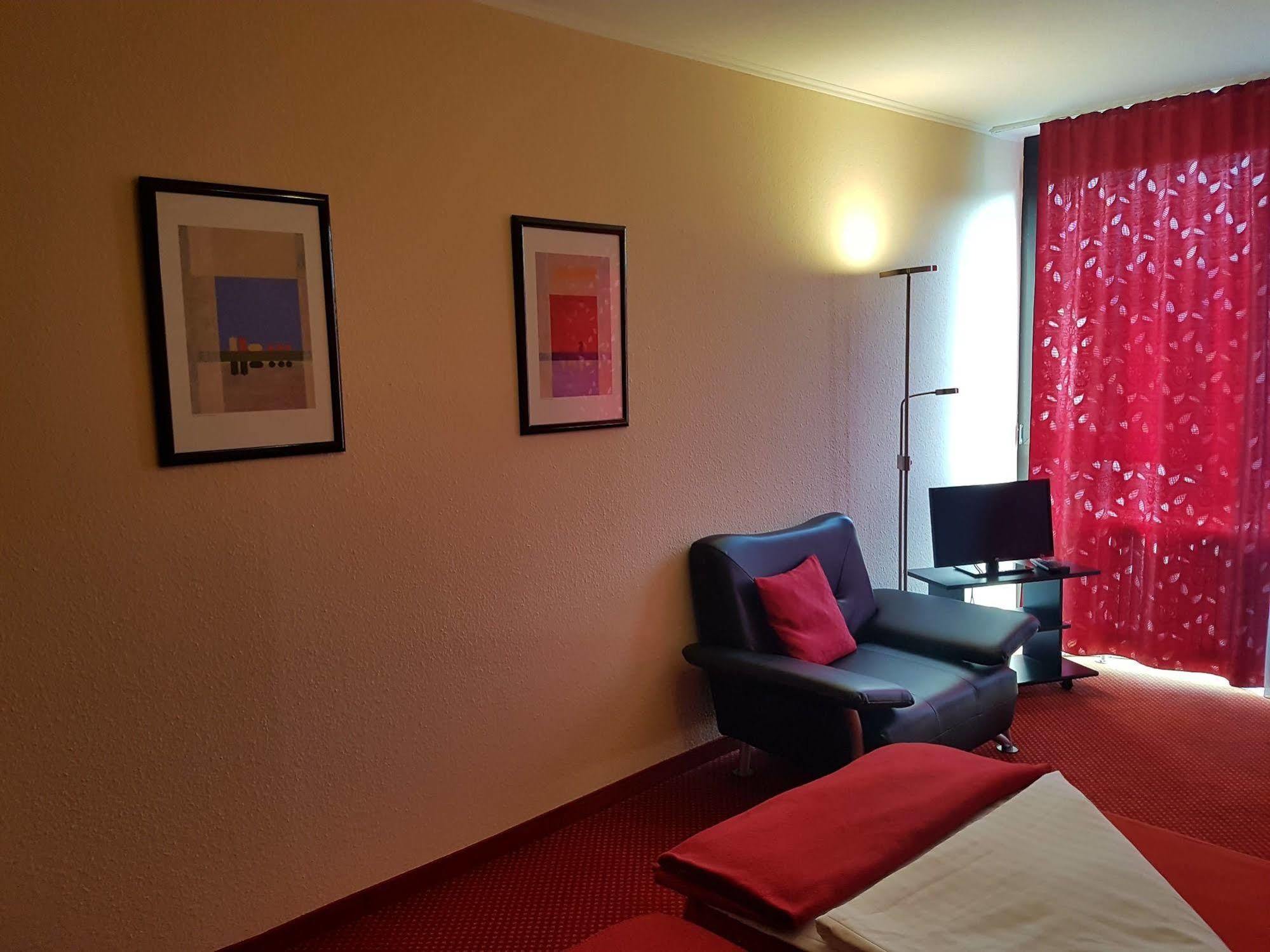 Hotel Marktterrassen Hennef  Kültér fotó