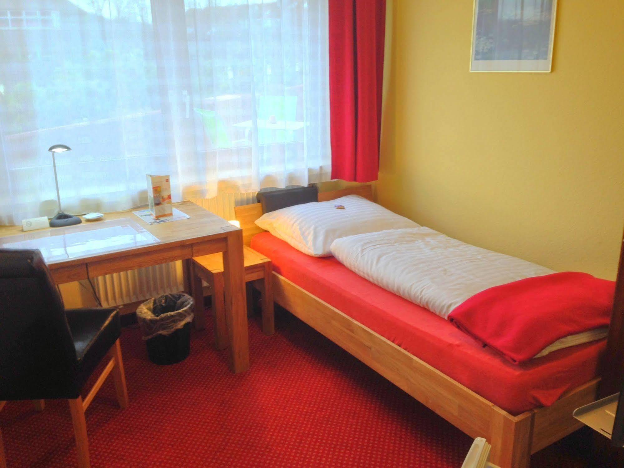 Hotel Marktterrassen Hennef  Kültér fotó