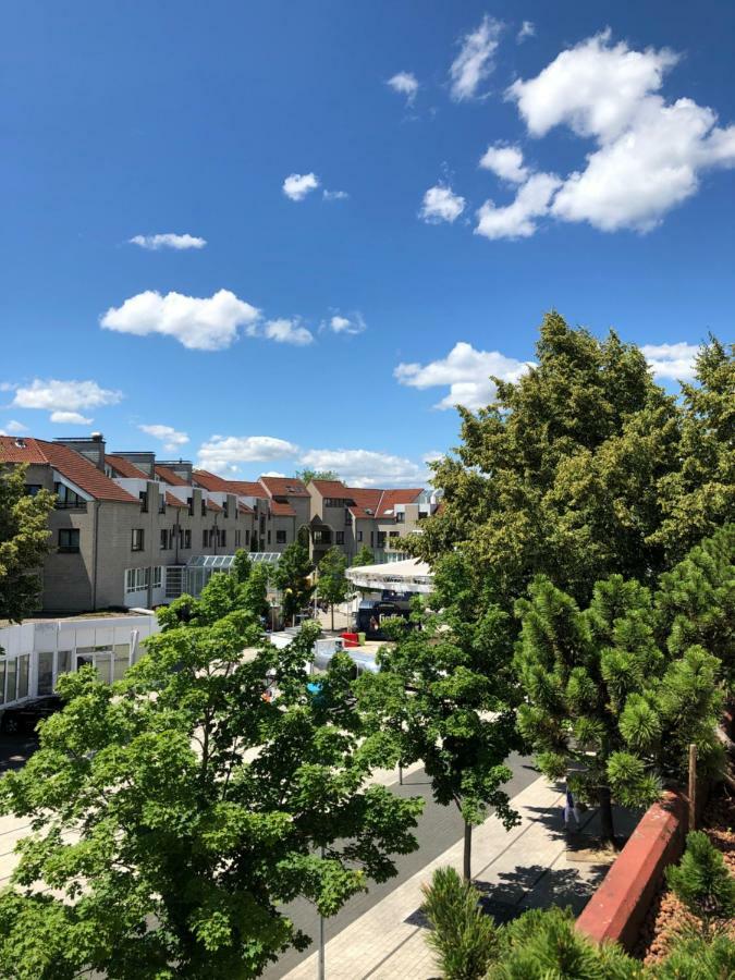 Hotel Marktterrassen Hennef  Kültér fotó