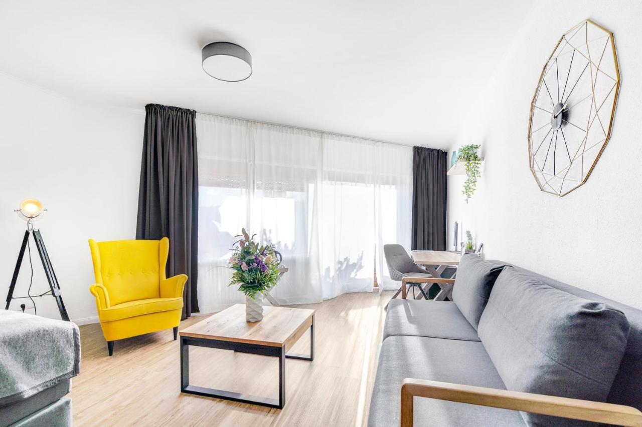 Hotel Marktterrassen Hennef  Kültér fotó