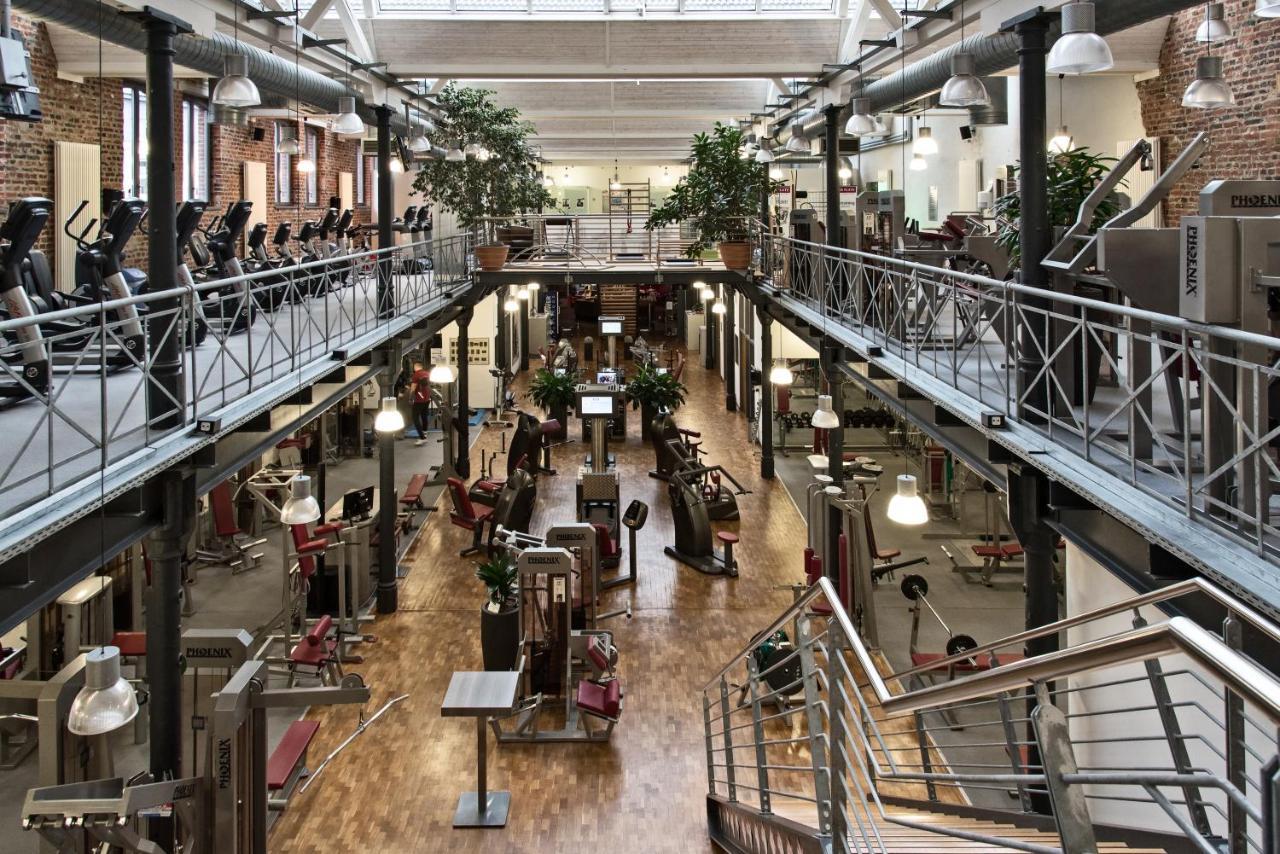 Hotel Marktterrassen Hennef  Kültér fotó